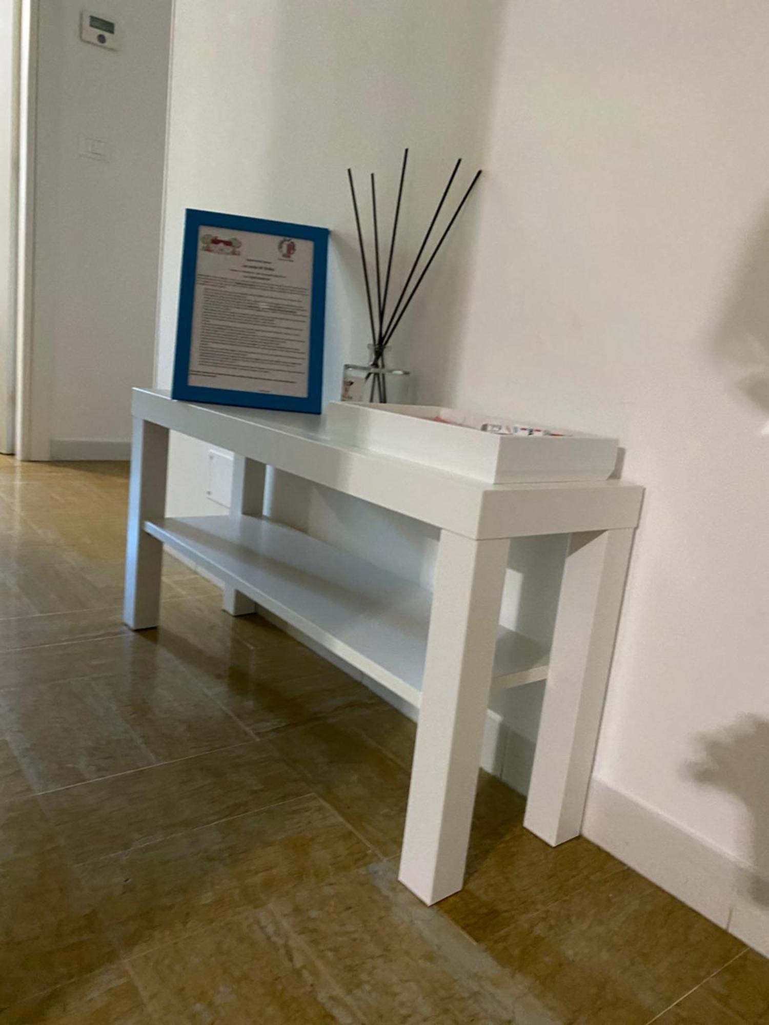 La Casa Di Telen Zona Policlinico Oncologico E Villa De Grecis バーリ エクステリア 写真