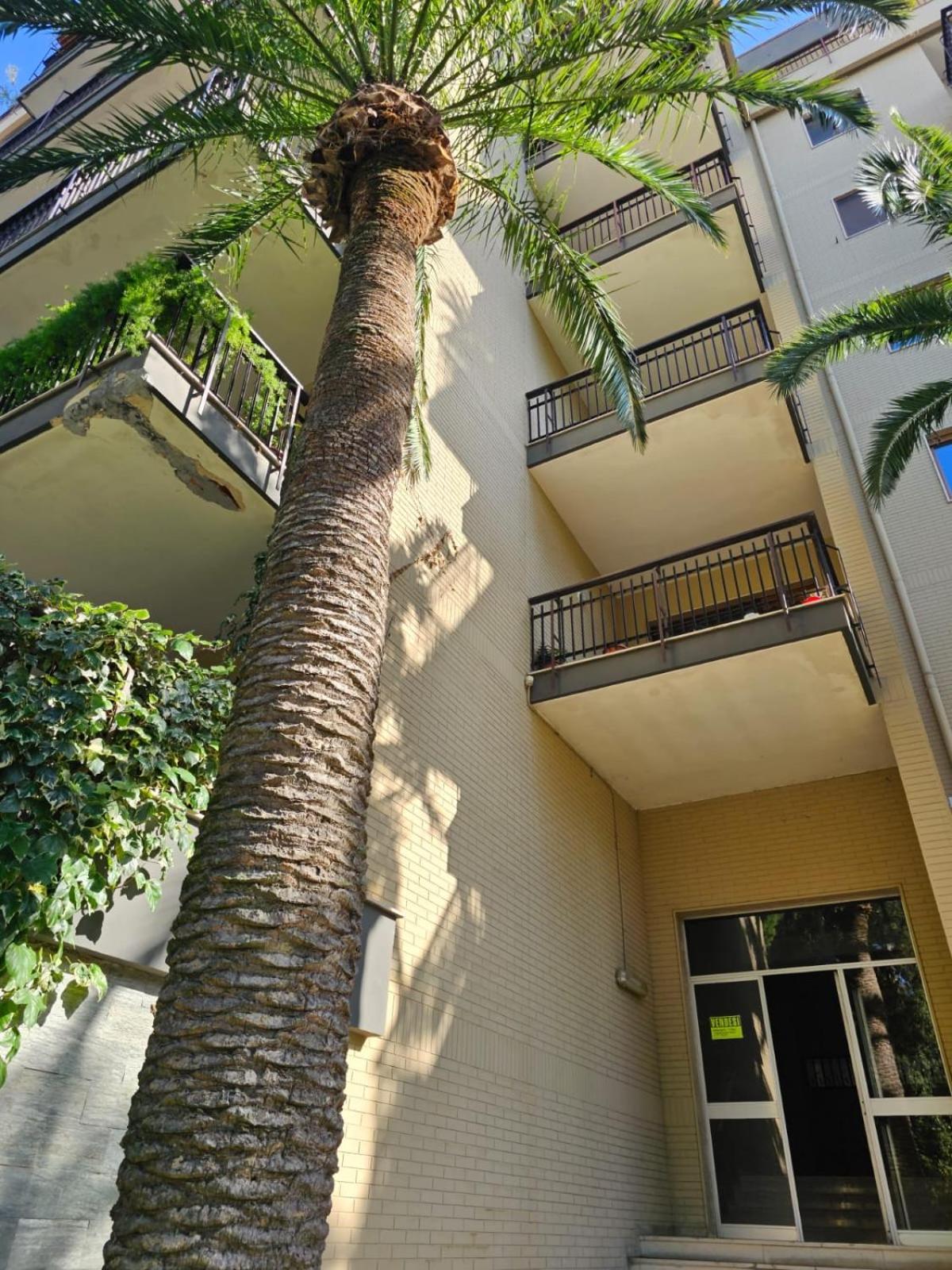 La Casa Di Telen Zona Policlinico Oncologico E Villa De Grecis バーリ エクステリア 写真