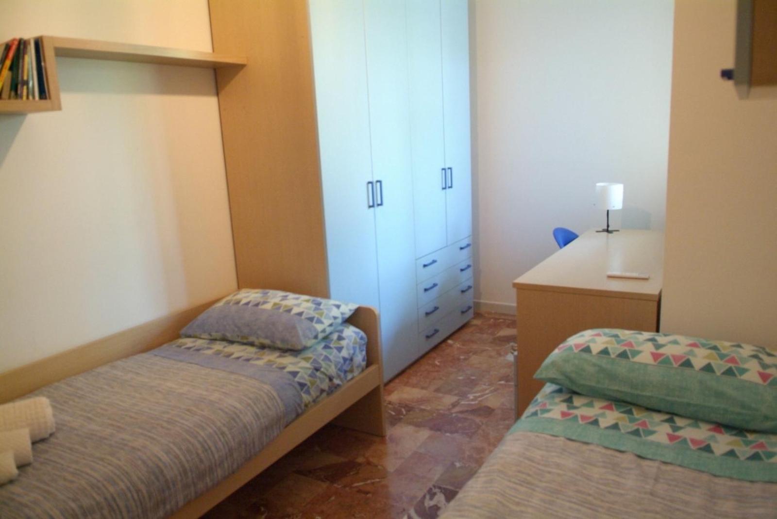 La Casa Di Telen Zona Policlinico Oncologico E Villa De Grecis バーリ エクステリア 写真