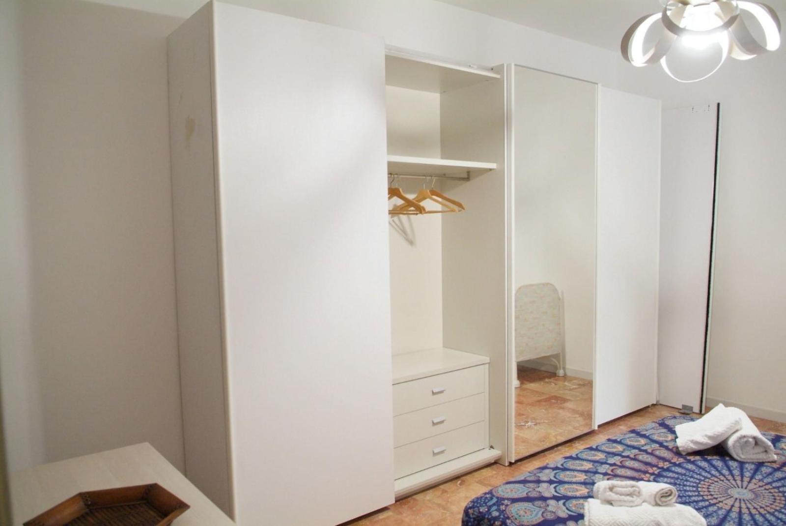La Casa Di Telen Zona Policlinico Oncologico E Villa De Grecis バーリ エクステリア 写真